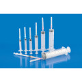 Disposable Syringe (luer slip or luer lock)